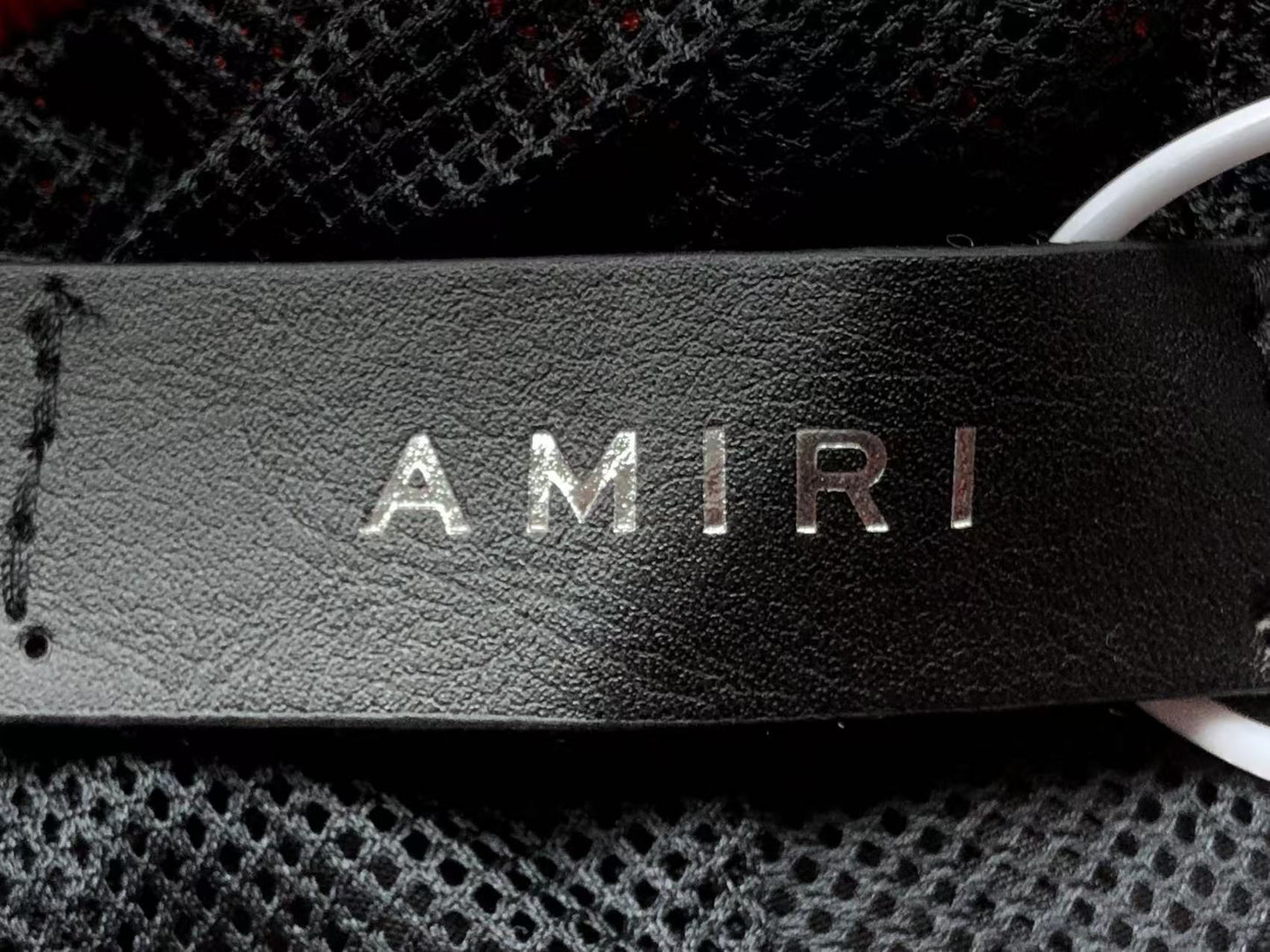 Short AMIRI Riviera Sport