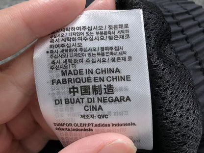 Jaqueta Adidas Y2K Motorsport