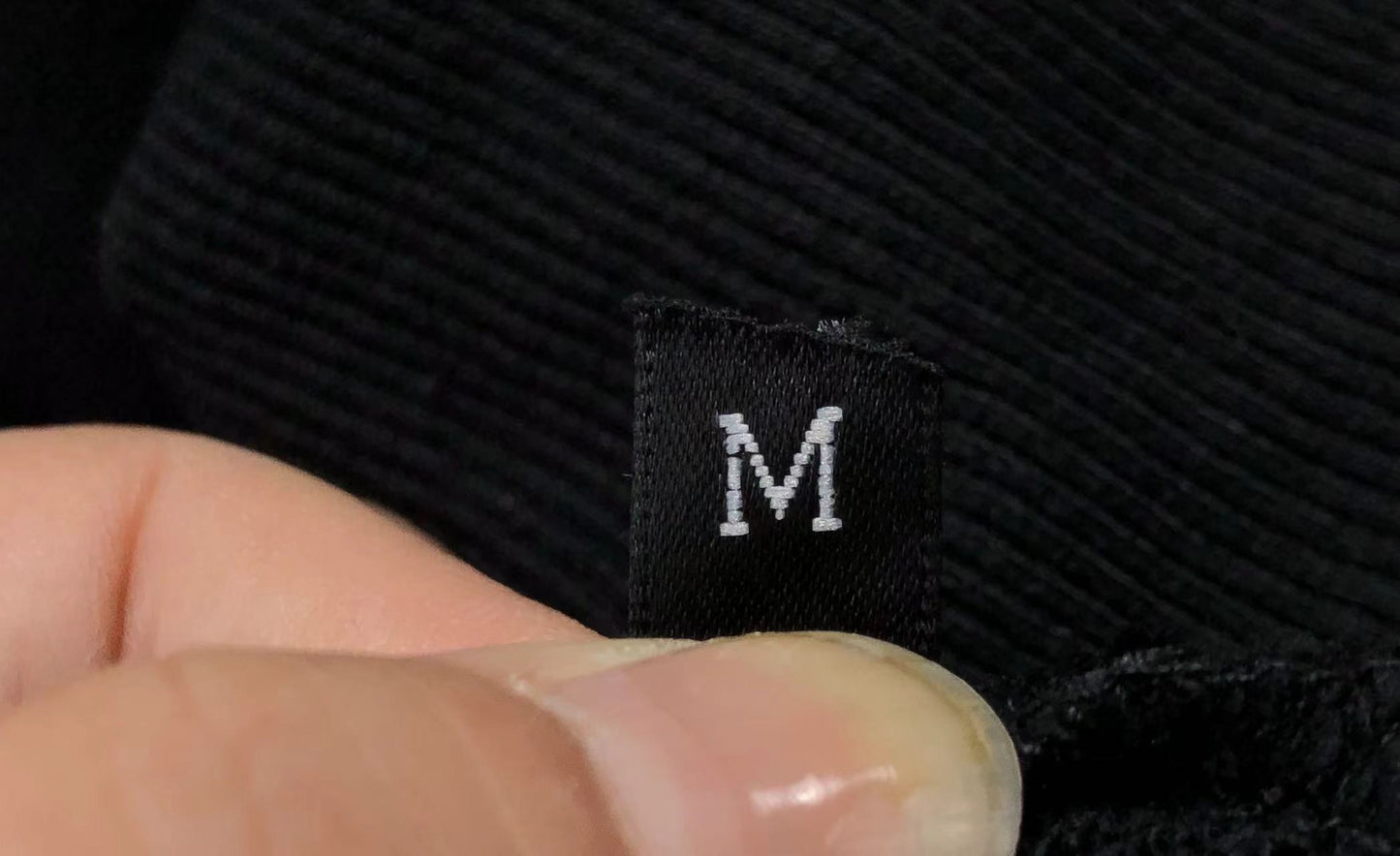Moletom AMIRI Luxury Core Hoodie
