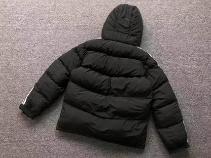 Jaqueta Puffer adidas Alpine Street