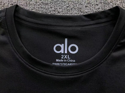 Camiseta ALO - Edge