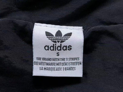 Jaqueta Adidas Attitude Racing Windbreaker