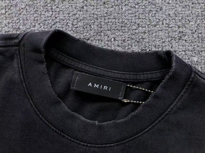 Camiseta AMIRI The Good Life Vintage