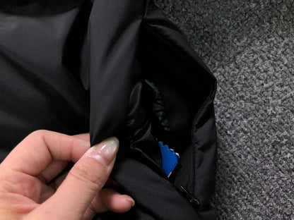 Jaqueta adidas Iconic Puff Jacket