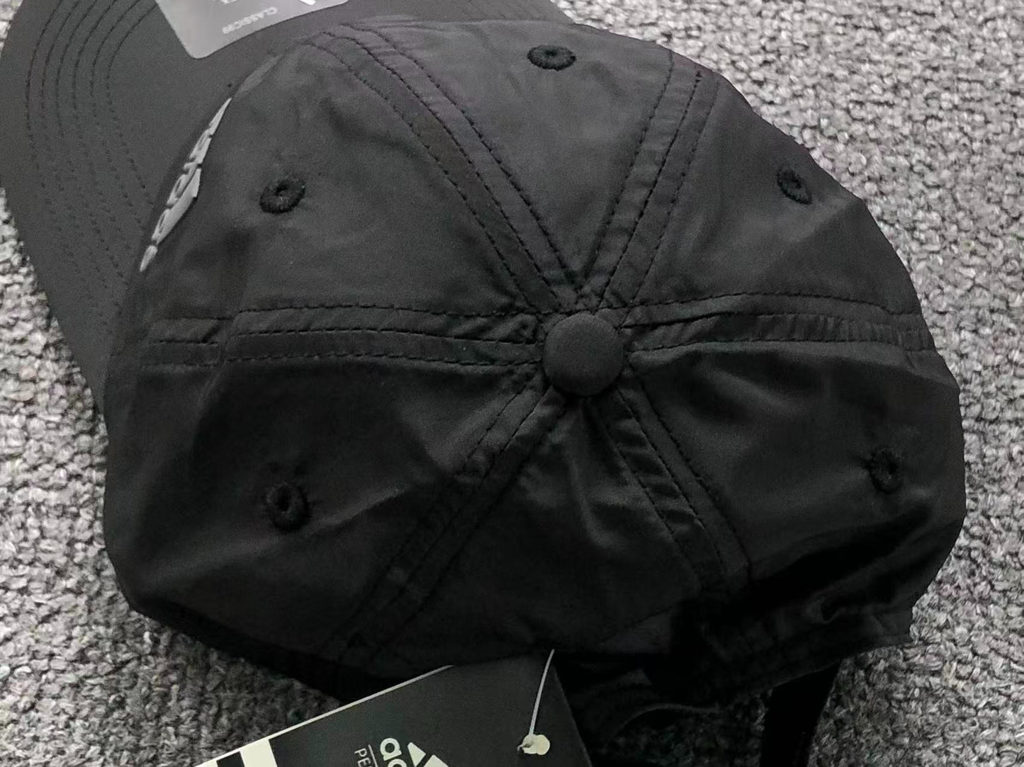 Boné adidas Softcore Cap
