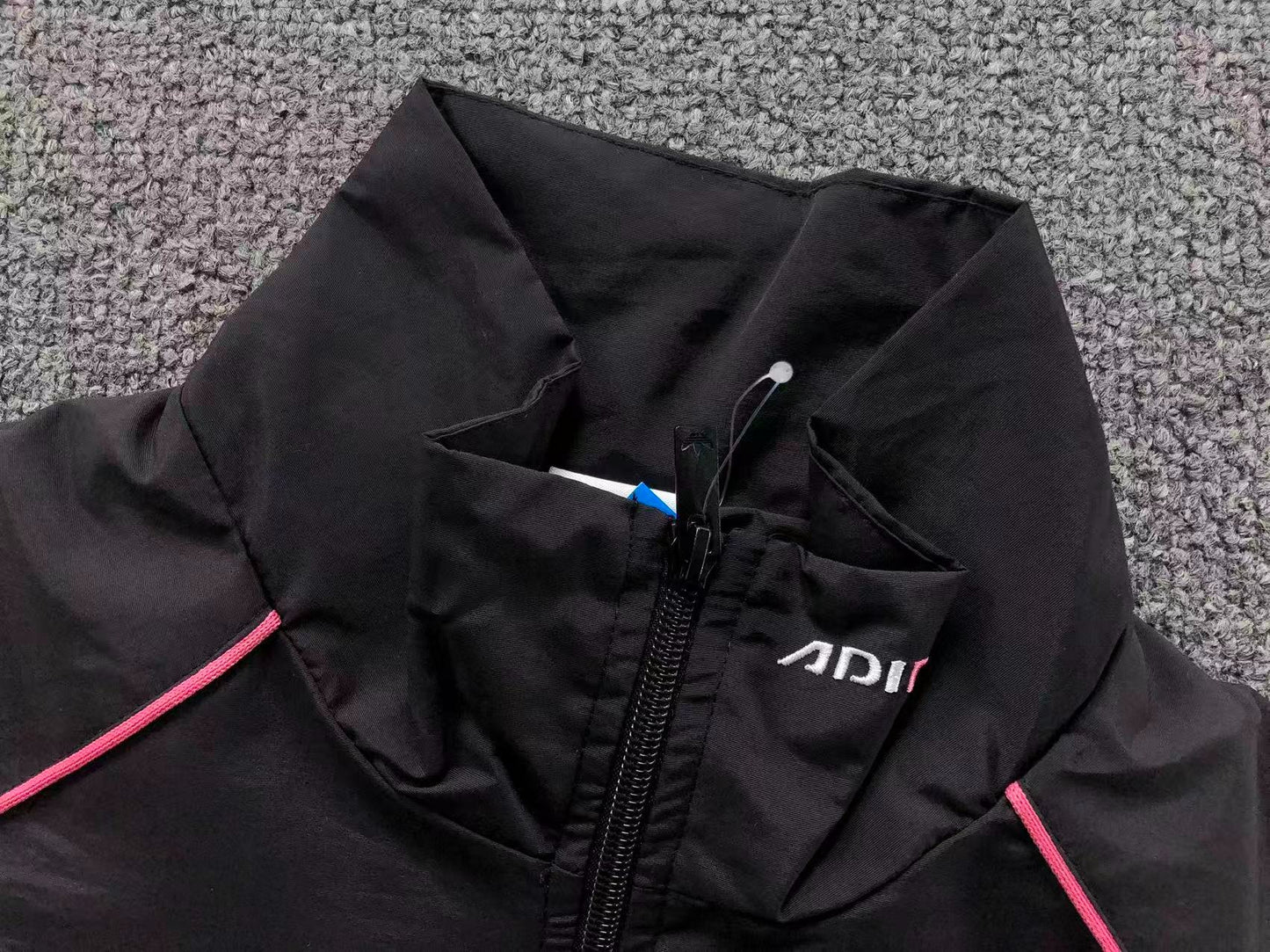 Jaqueta Adidas Tokyo Racing Windbreaker