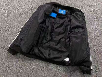 Jaqueta Puffer adidas Chevron Puff