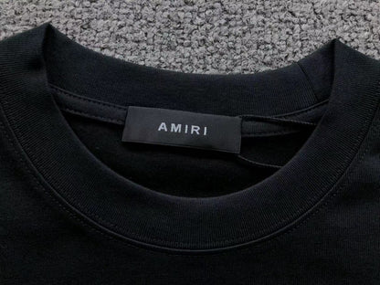 Camiseta AMIRI Classic Logo