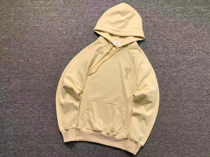 Moletom AMI Paris Ami de Cœur Crewneck