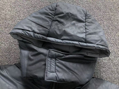 Jaqueta Puffer adidas Arctic Shadow