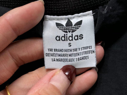 Jaqueta Adidas Athletic Club Archive Windbreaker