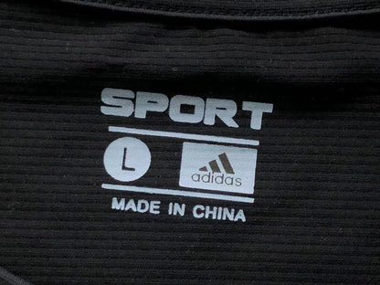 Camiseta Adidas Minimal Active Wear