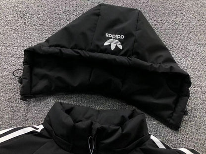 Jaqueta Corta Vento adidas Essential Windbreaker