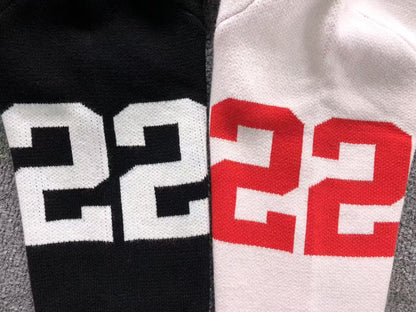 Suéter AMIRI Varsity 22