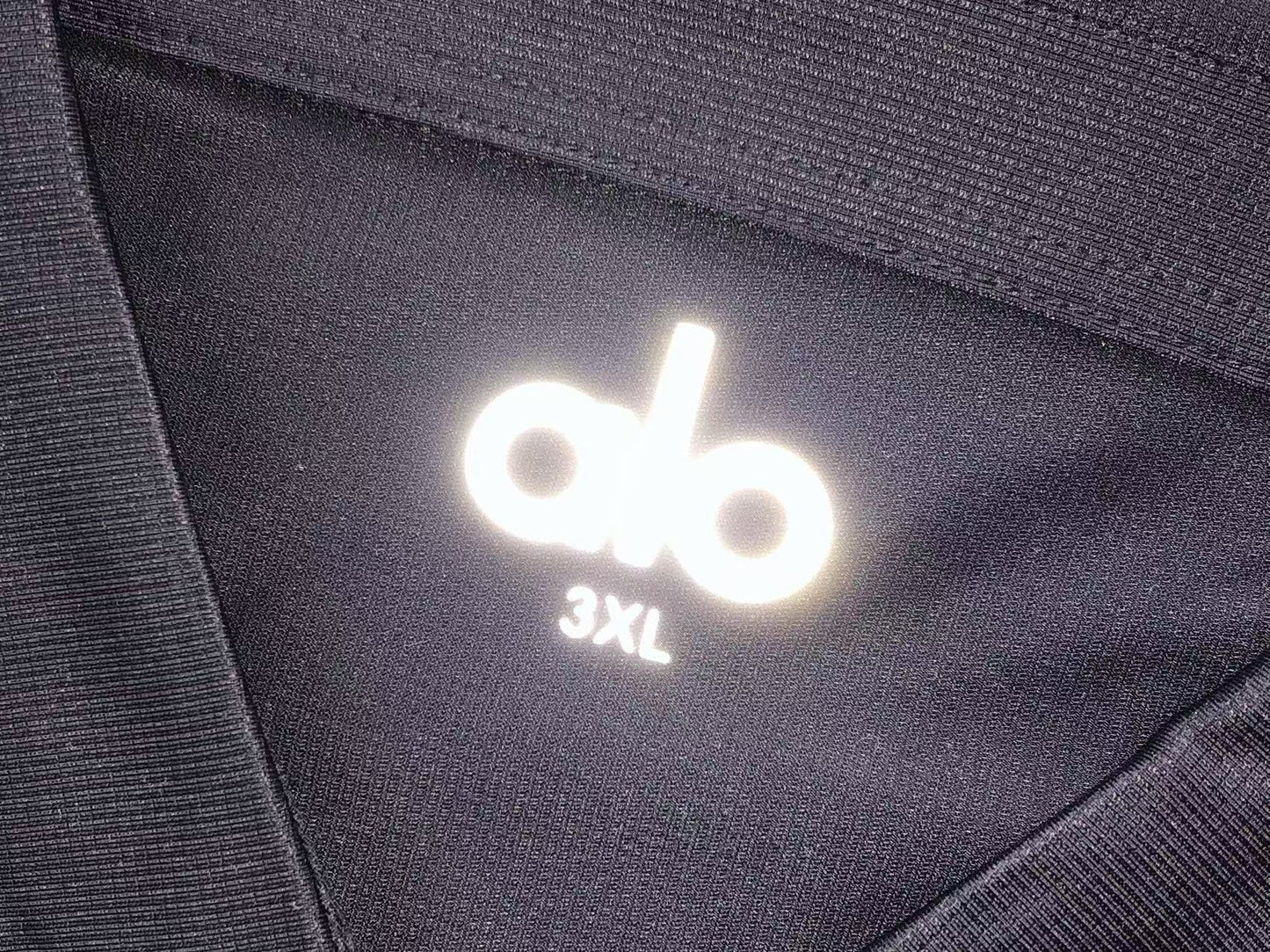 Camiseta Alo - POLO