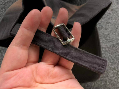 Boné ALO Distressed Vintage