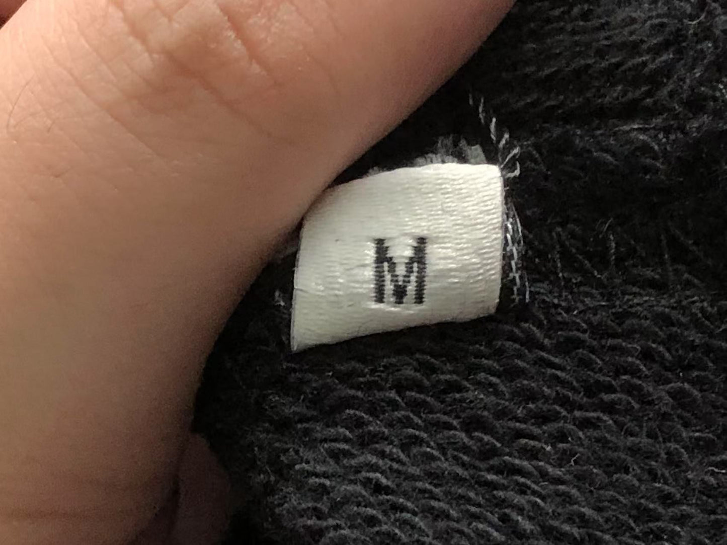 Moletom AMI Paris Ami de Cœur Zip Hoodie