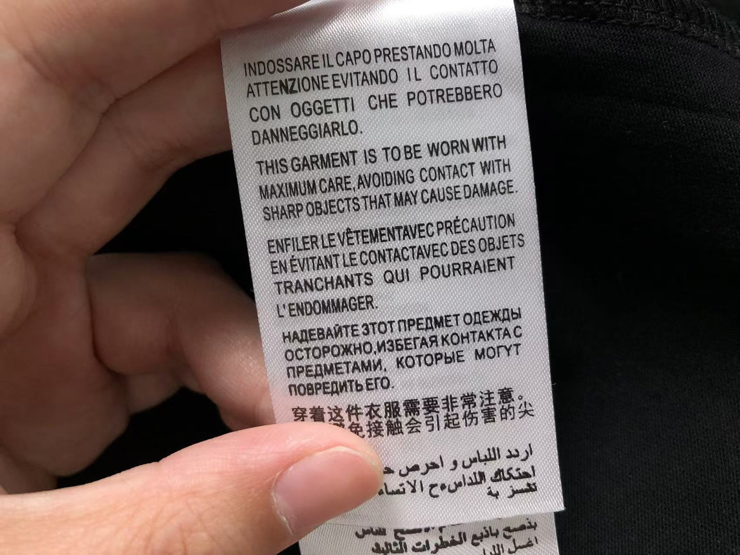Camiseta Adidas x Gucci Mickey Collab Cartoon