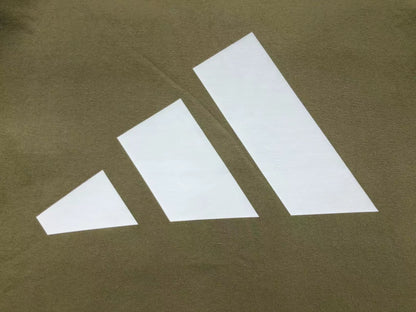 Camiseta Adidas Big Logo Essential