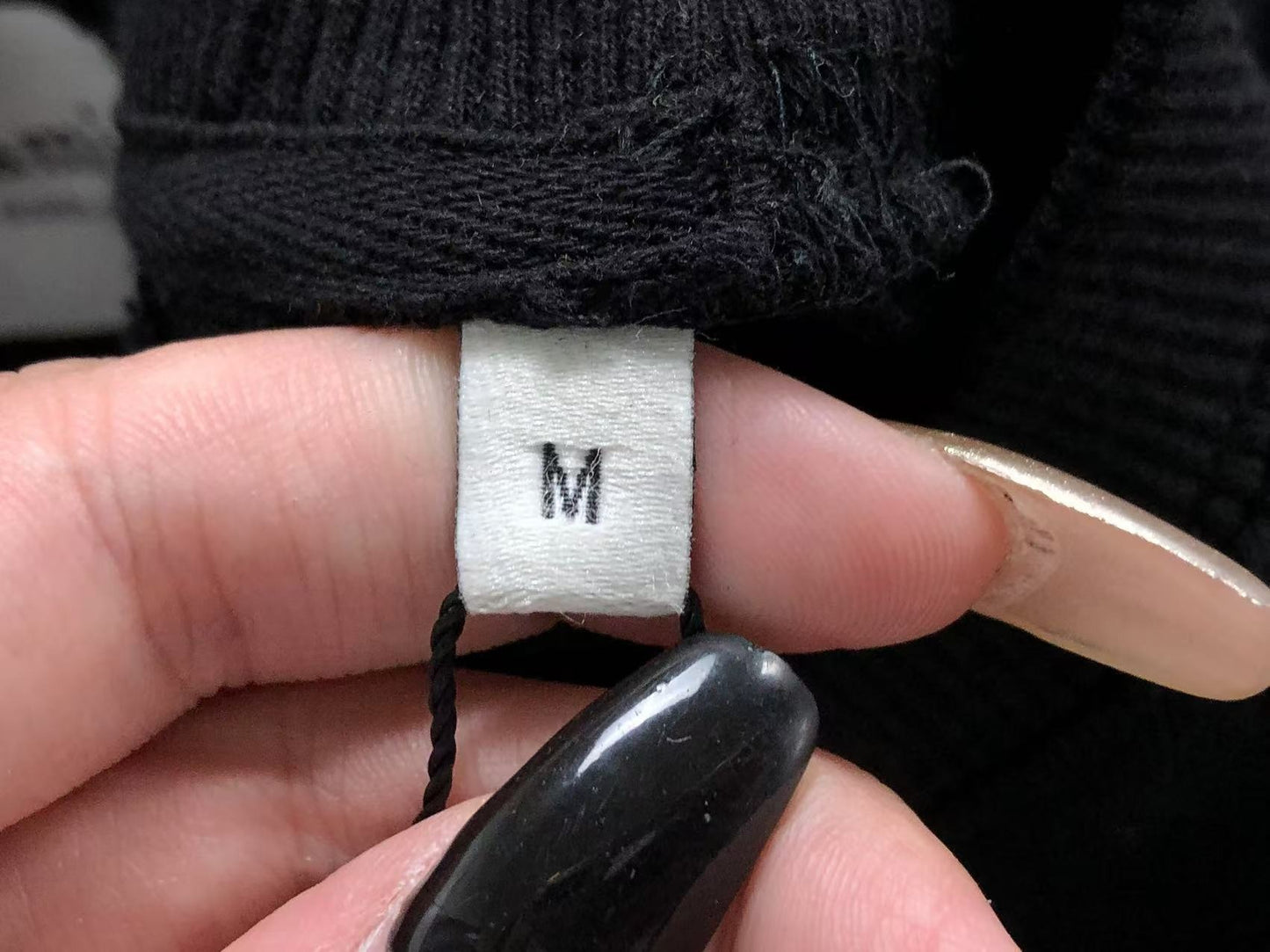 Moletom AMI Paris Bubble Logo Crewneck