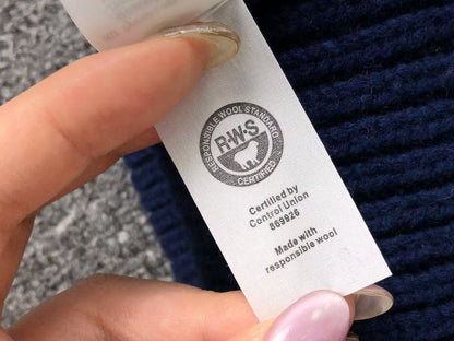 Touca Acne Studios Winter Essential