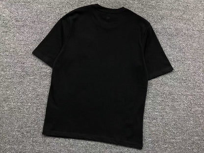 Camiseta AMI Paris Big Heart Embroidered
