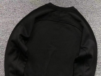 Moletom AMI Paris Ami de Cœur Crewneck