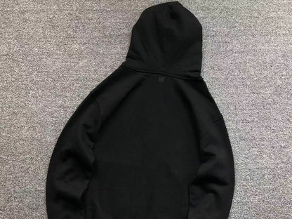 Moletom AMI Paris Ami de Cœur Hoodie