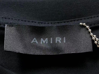 Camiseta AMIRI Classic Logo