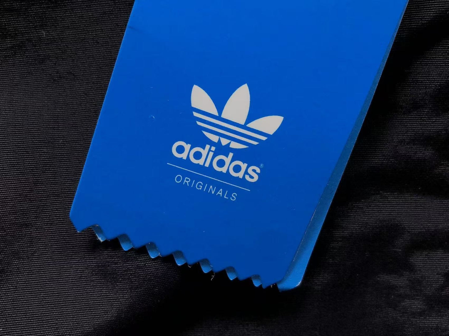 Jaqueta Adidas Velocity Tracktop