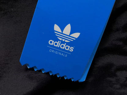 Jaqueta Adidas Velocity Tracktop