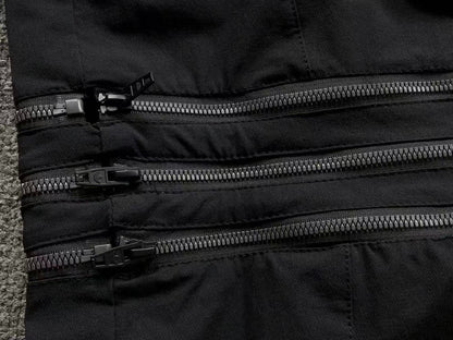 Calça Adidas Convertible Cargo Pants