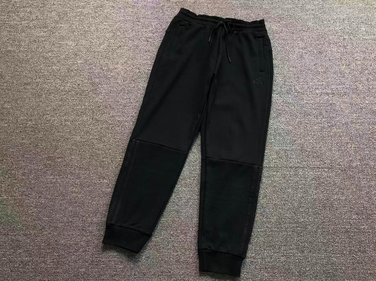 Conjunto Adidas Stealth Minimal Tracksuit
