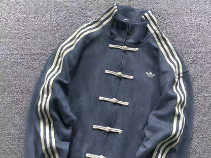 Jaqueta Adidas Oriental Streetwear
