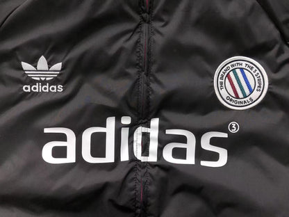 Jaqueta adidas Motorsport 2-Way Puff