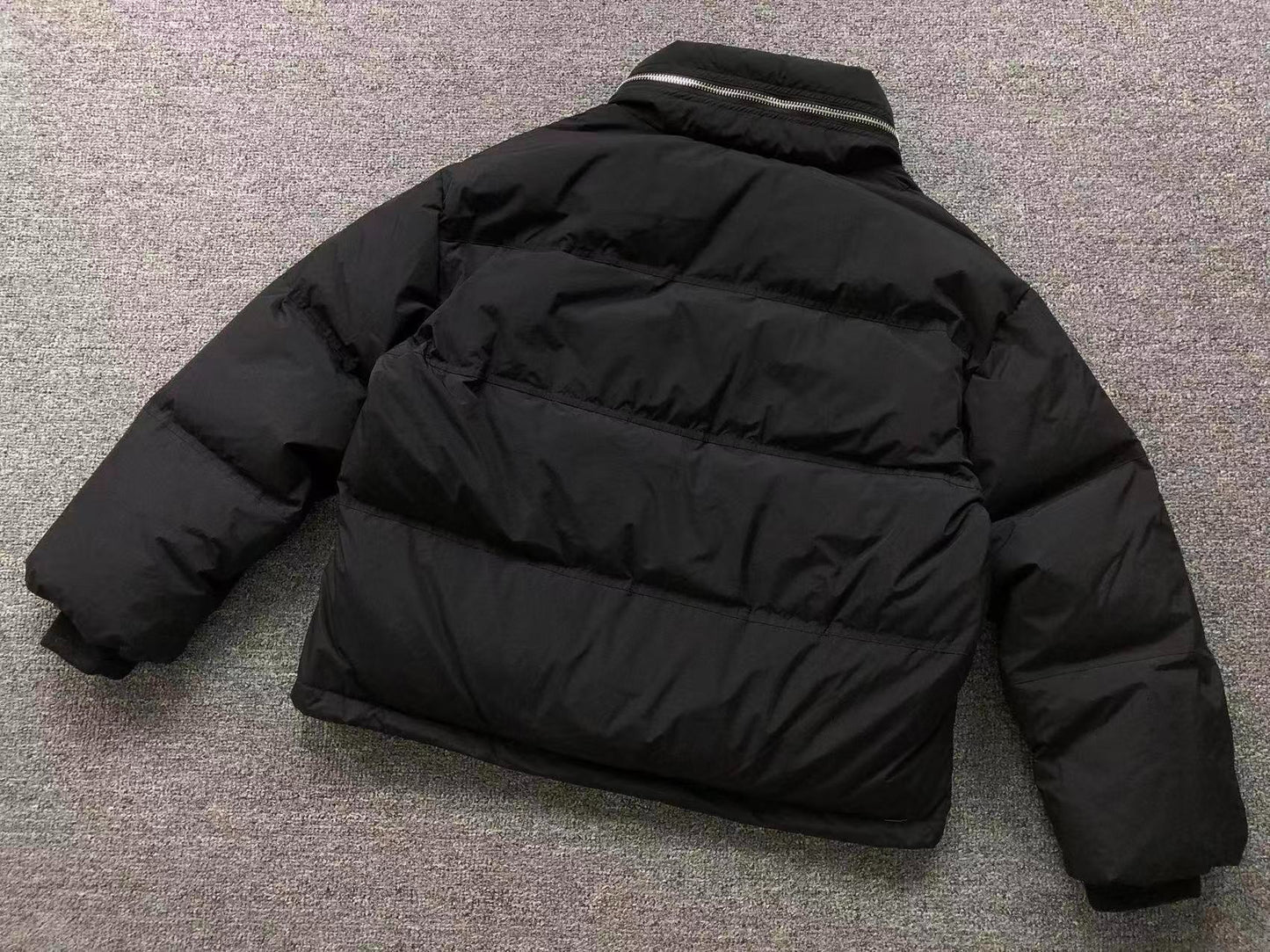 AMI Paris Down Puffer Jacket
