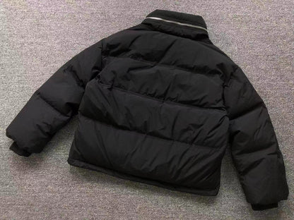 AMI Paris Down Puffer Jacket