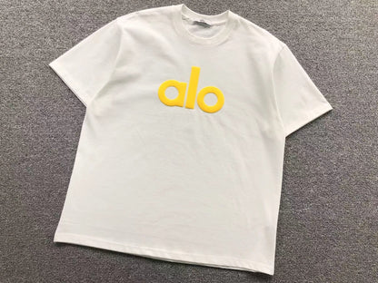 Camiseta ALO - Multicolors