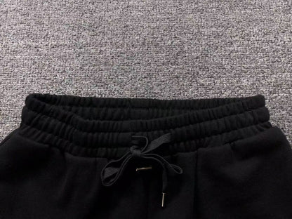 Short AMI Paris Big Heart Logo