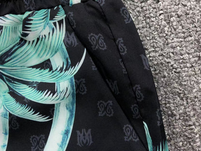 Conjunto AMIRI Palm Riviera