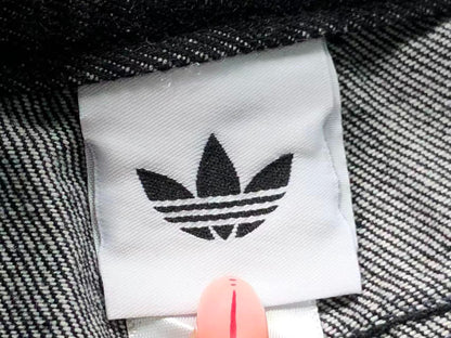 Calça Adidas Urban Straight Jeans