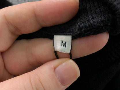 Moletom AMI Paris Varsity Logo Crewneck