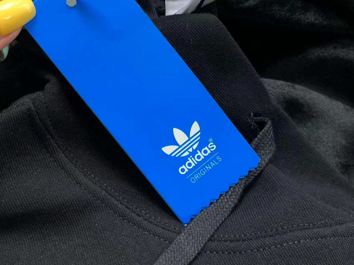 Moletom Adidas Originals Archive 1972
