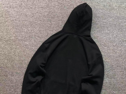 Moletom AMI Paris Ami de Cœur Hoodie