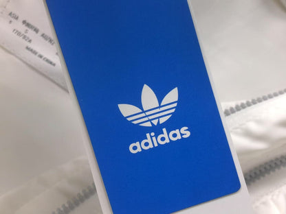 Jaqueta colete Adidas Ice White Vest