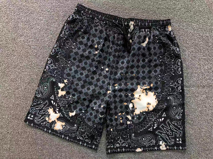 Conjunto AMIRI Bandana Bleach