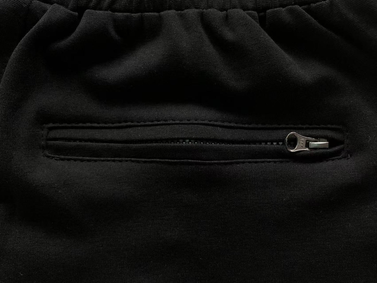 Calça Adidas Snap Track Pants