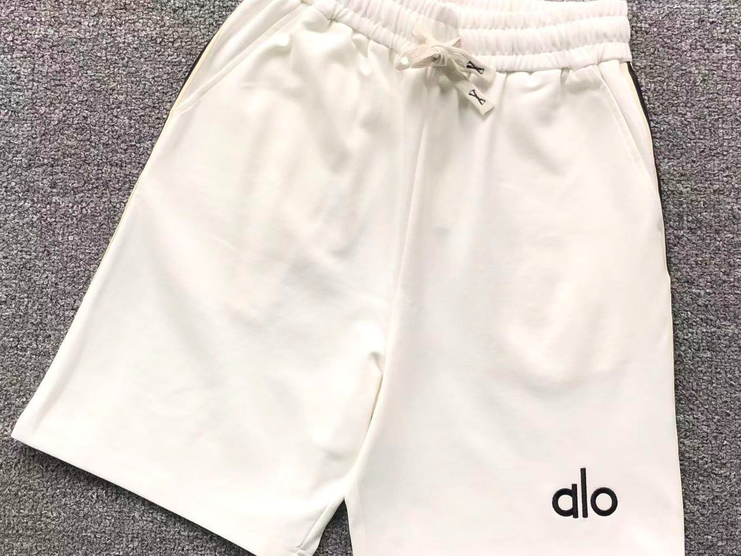 Conjunto Alo Set Essential