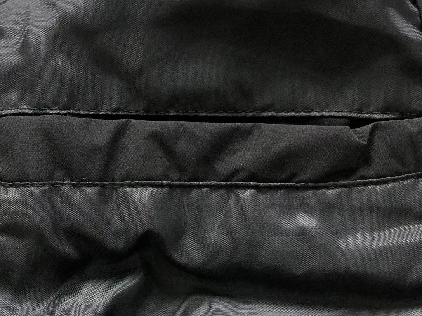 Jaqueta Colete Puffer adidas Thermal Core