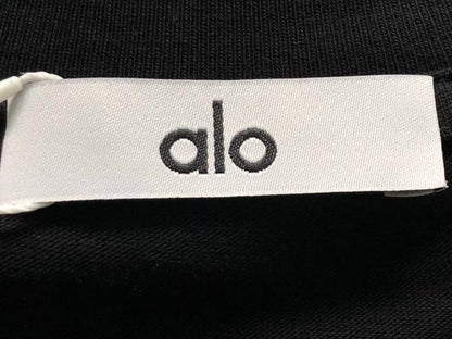 Camisa ALO Manga Longa